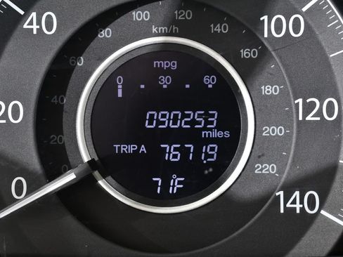 Used 2013 Honda CR-V EX-L image 27