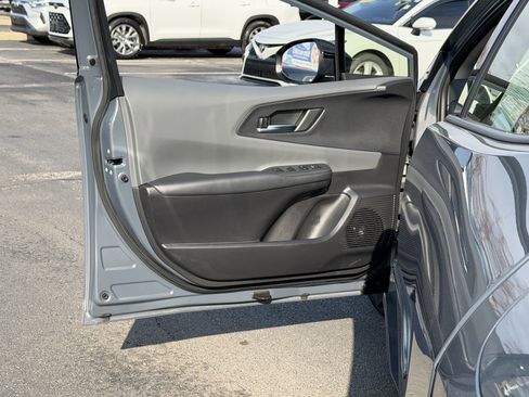 Used 2024 Toyota Prius XLE image 20