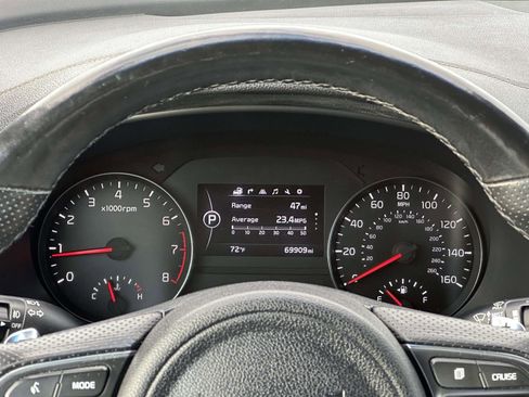 Used 2019 Kia Sportage SX AWD/4WD image 25