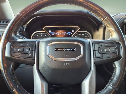 Used 2019 GMC Sierra 1500 Denali w/ LPO, GMC Protection Package image 29