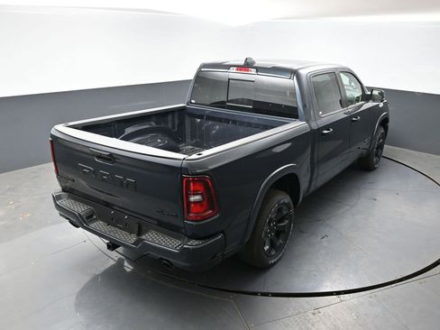New 2026 RAM 1500 4x4 Crew Cab image 30