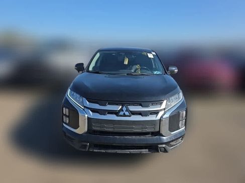 Used 2024 Mitsubishi Outlander Sport SE image 4