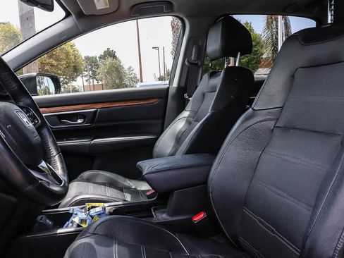 Used 2017 Honda CR-V EX-L image 24