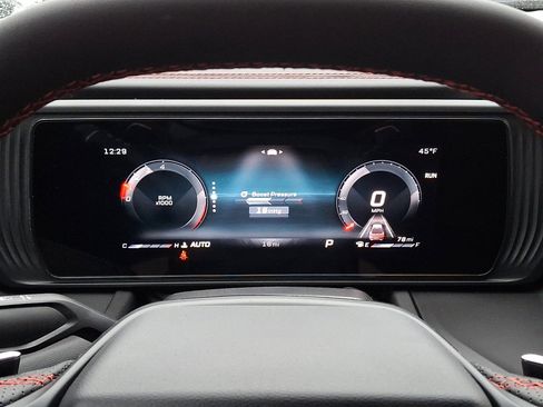 New 2026 Dodge Charger Scat Pack image 15