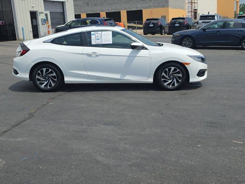 Used 2018 Honda Civic LX-P image 8