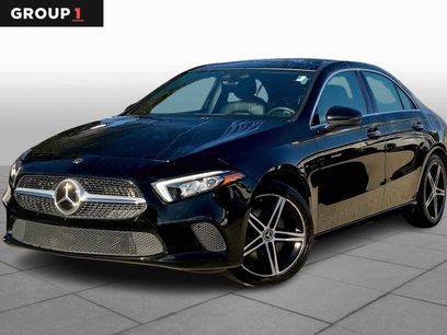 Used 2019 Mercedes-Benz A 220 4MATIC