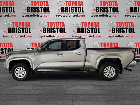 New 2026 Toyota Tacoma SR5 AWD/4WD image 8