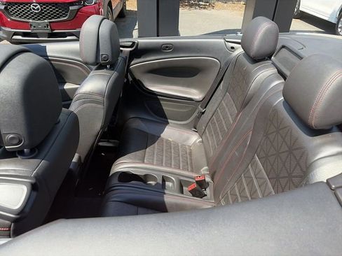 Used 2017 Buick Cascada Sport Touring FWD image 22