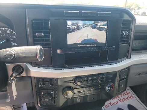 Used 2024 Ford F250 XL AWD/4WD image 16