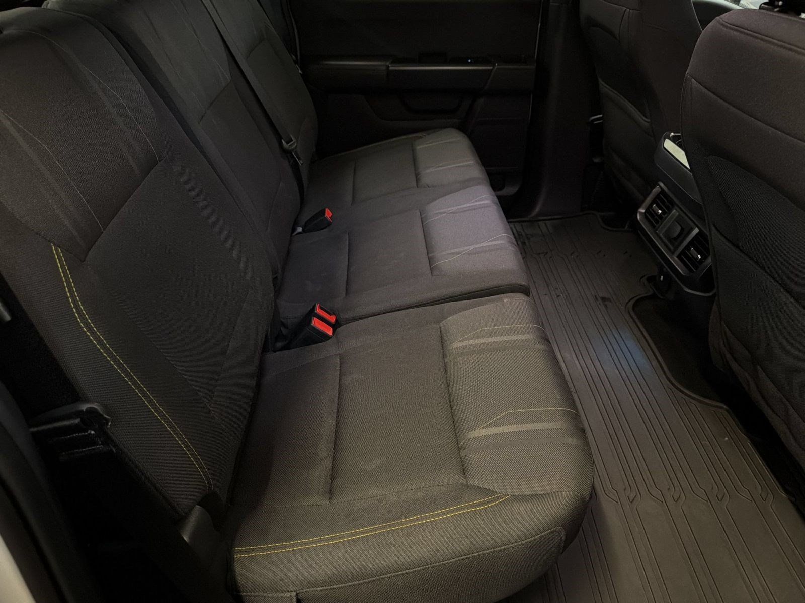 Used 2024 Ford F150 STX RWD image 27