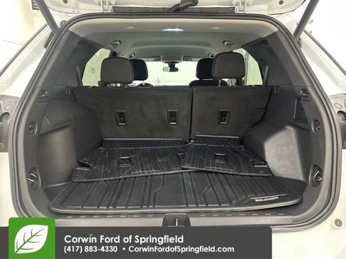 Used 2022 Chevrolet Equinox LT image 26