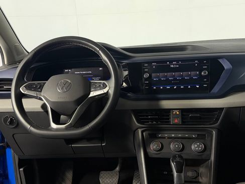 Used 2022 Volkswagen Taos SE w/ IQ.Drive SE Package image 13