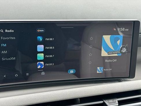 New 2026 Hyundai Tucson Limited image 15