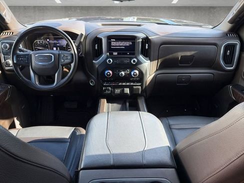 Used 2023 GMC Sierra 2500 Denali w/ Denali Ultimate Package AWD/4WD image 20