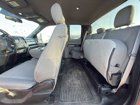 Used 2019 Ford F250 XLT image 10