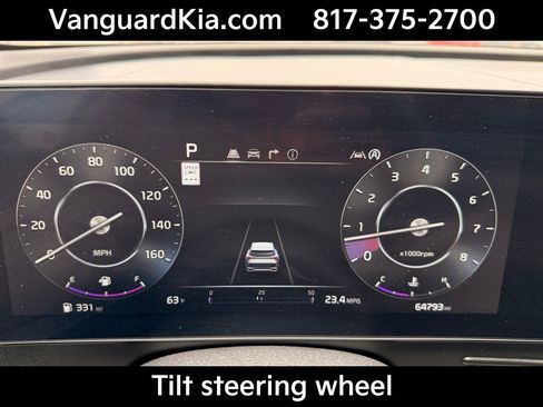 Certified 2024 Kia Sportage SX image 20