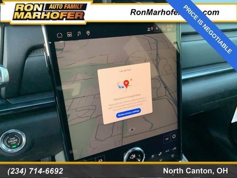 New 2026 GMC Terrain AT4 w/ Convenience Package III image 22