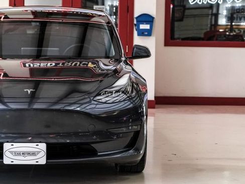 Used 2022 Tesla Model 3 Long Range image 37