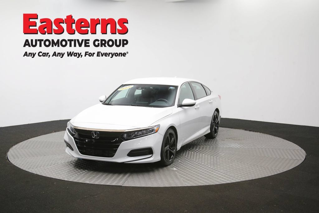 Used 2018 Honda Accord Sport image 48