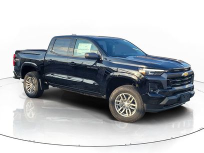 New 2026 Chevrolet Colorado LT w/ LT Convenience Package