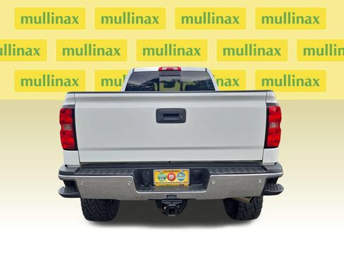 Used 2015 Chevrolet Silverado 2500 LTZ w/ Duramax Plus Package AWD/4WD image 30