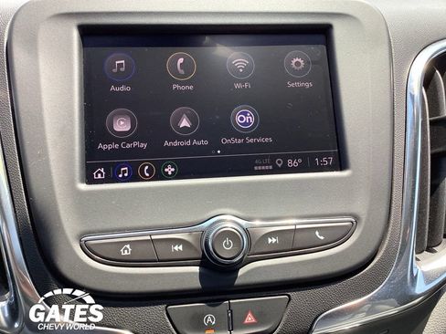 Used 2024 Chevrolet Equinox LS w/ LS Convenience Package FWD image 3