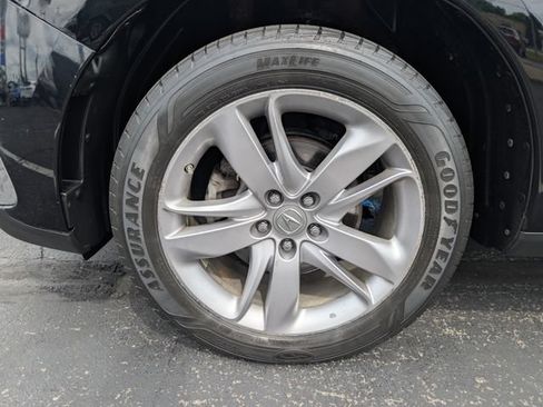 Used 2019 Acura RDX AWD w/ Advance Package image 31