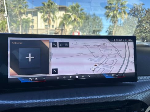 Certified 2025 BMW 330i Sedan w/ M Sport Package image 23