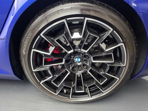 Used 2025 BMW M5 w/ Carbon Package AWD/4WD image 16