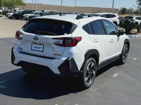 New 2026 Subaru Crosstrek 2.5i Limited AWD/4WD image 7