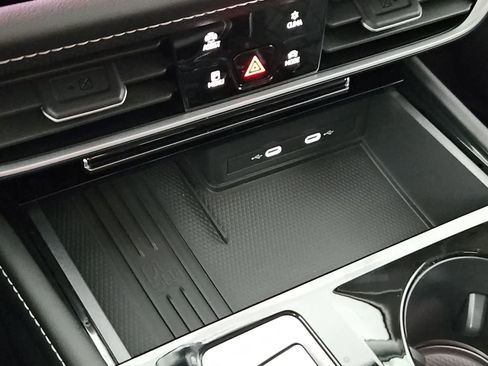 New 2026 Volkswagen Atlas SEL Premium R-Line AWD/4WD image 33