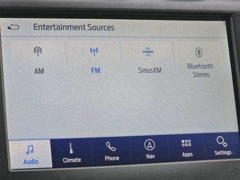 Used 2020 Ford Fusion SE image 6
