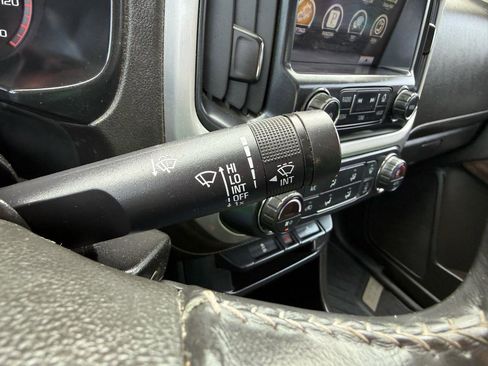Used 2016 GMC Canyon SLE w/ SLE Convenience Package RWD image 23
