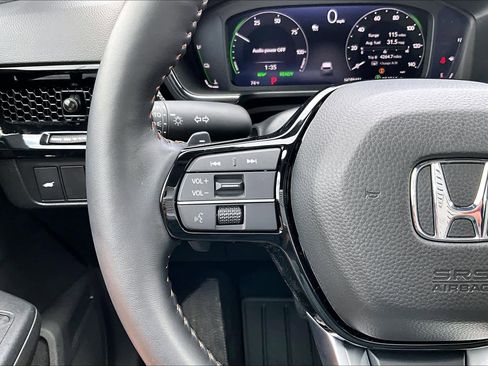 Used 2026 Honda CR-V Sport Touring image 24