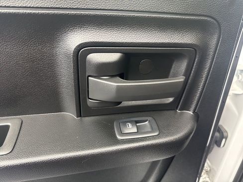 Used 2022 RAM 1500 Tradesman w/ Trailer Tow Group image 33