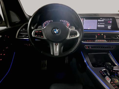 Used 2021 BMW X5 xDrive40i w/ M Sport Package AWD/4WD image 10