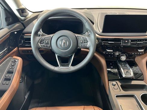 New 2026 Acura MDX SH-AWD w/ Technology Package image 19
