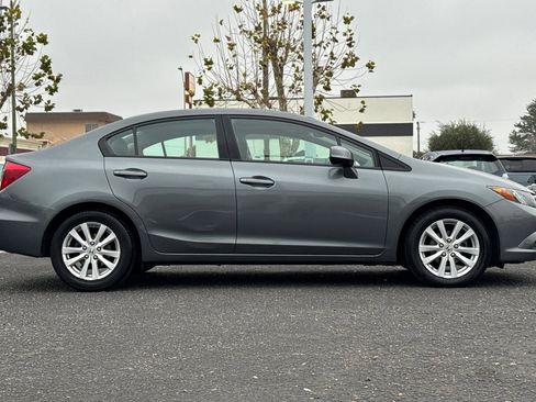 Used 2012 Honda Civic EX-L image 7