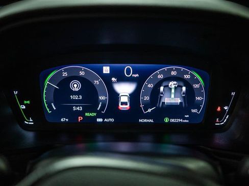 Used 2024 Honda Accord EX-L image 17