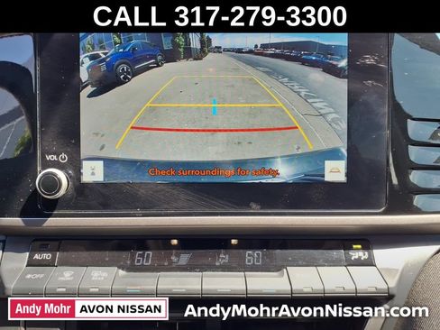 Used 2025 Toyota Camry LE FWD image 24