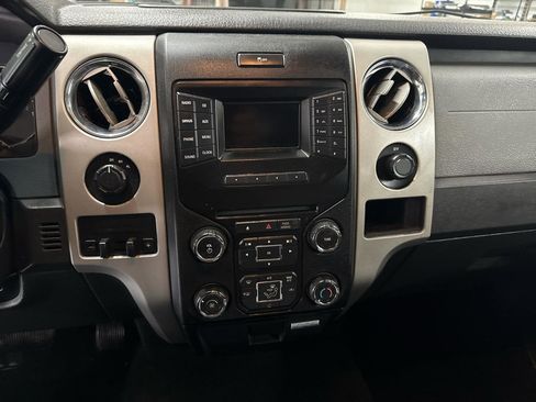 Used 2013 Ford F150 XLT w/ Luxury Equipment Group AWD/4WD image 17