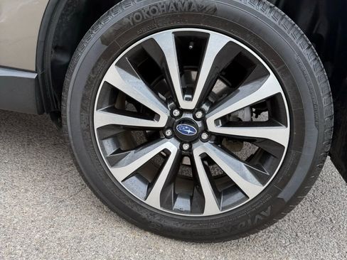 Used 2017 Subaru Forester 2.0XT Touring image 28