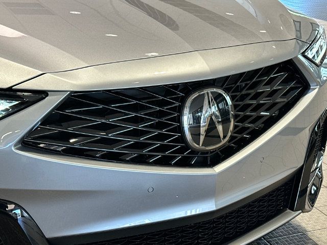 Used 2026 Acura MDX A-Spec AWD/4WD image 7