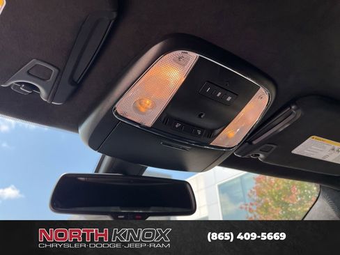 Used 2023 Dodge Charger SRT Hellcat w/ Harman/Kardon Audio Group RWD image 11