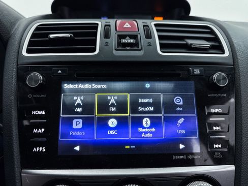 Used 2015 Subaru Crosstrek Touring image 22