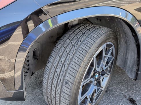 Certified 2023 BMW X1 xDrive28i w/ Premium Package image 13