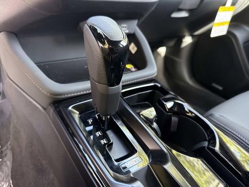 New 2026 Subaru Forester Touring image 35