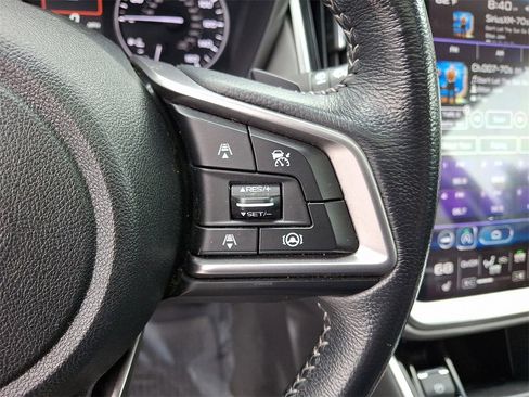 Used 2021 Subaru Outback Onyx Edition XT w/ Popular Package #2 image 22