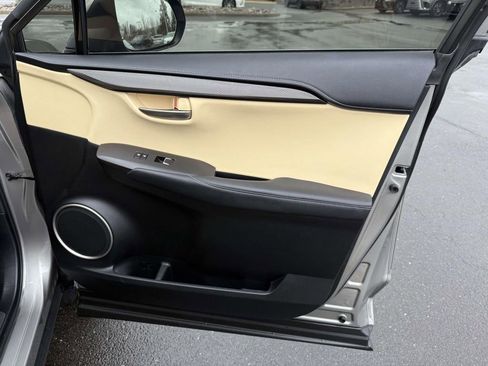 Used 2021 Lexus NX 300 Base w/ Accessory Package image 15