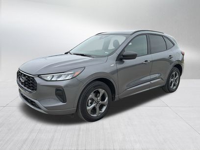 Used 2024 Ford Escape ST-Line w/ Tech Pack #1